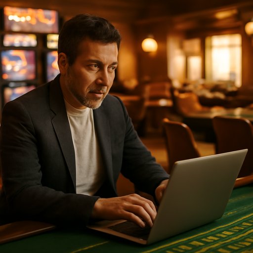 BEE999 Live Gaming Lobby Table View