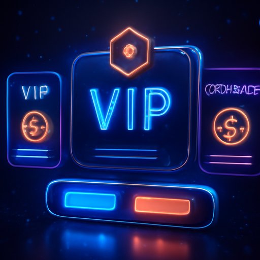 BEE999 Night VIP Program Screen