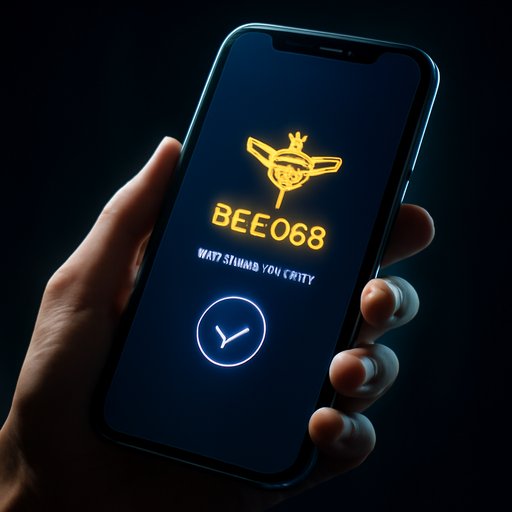 BEE999 device login confirmation on mobile